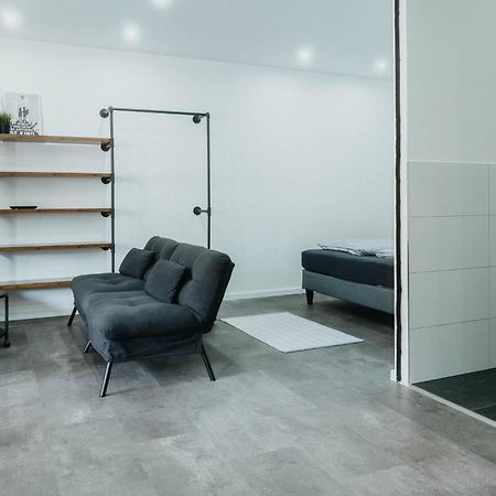 Loft 38 Mainz Lägenhet Exteriör bild