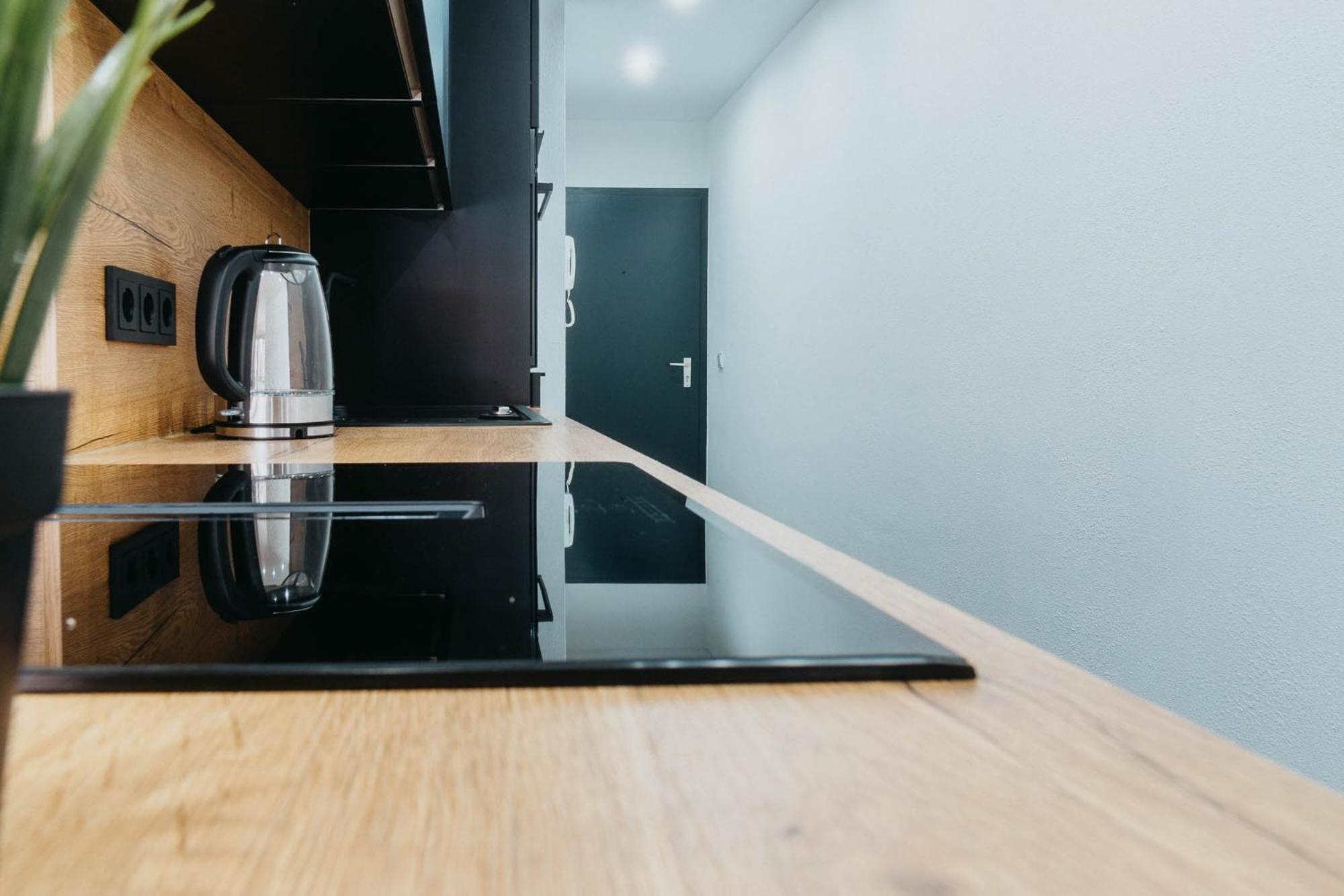 Loft 38 Mainz Lägenhet Exteriör bild