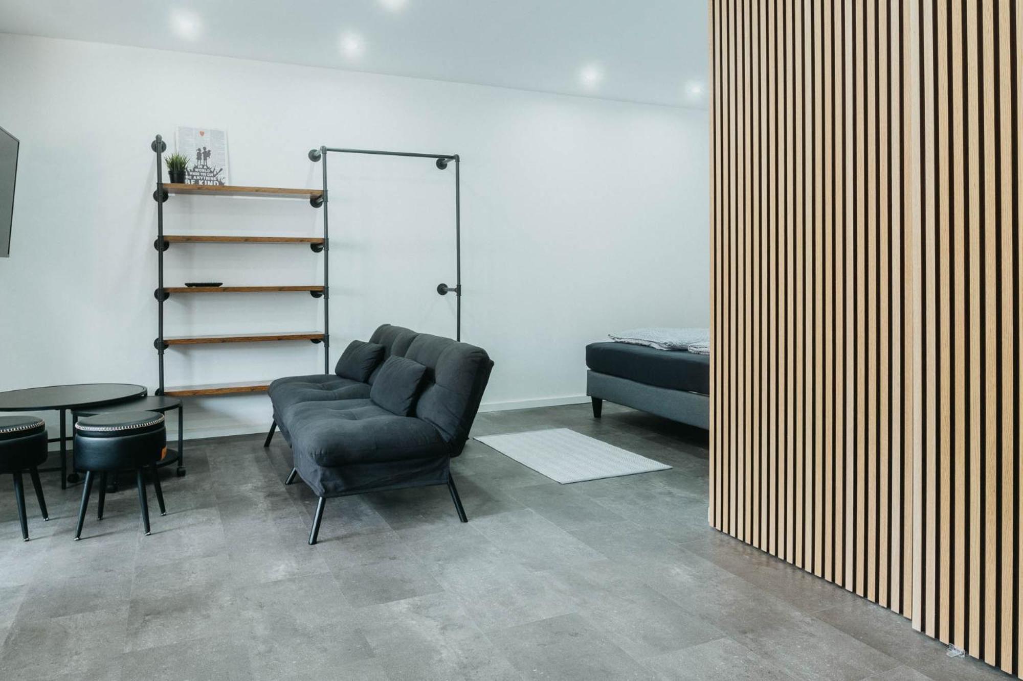 Loft 38 Mainz Lägenhet Exteriör bild
