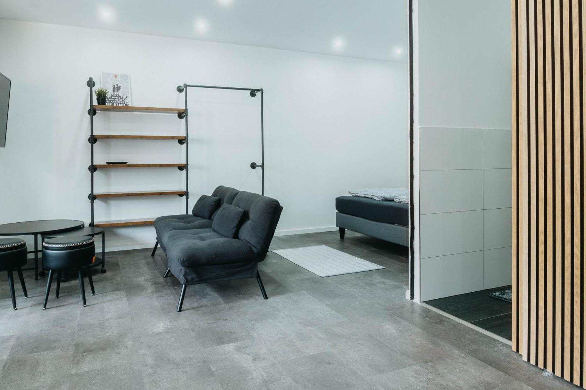 Loft 38 Mainz Lägenhet Exteriör bild