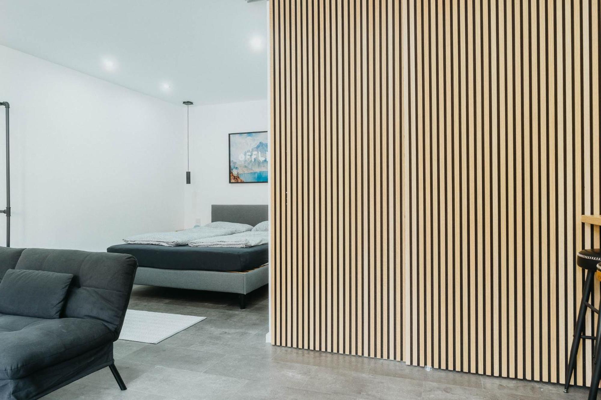 Loft 38 Mainz Lägenhet Exteriör bild